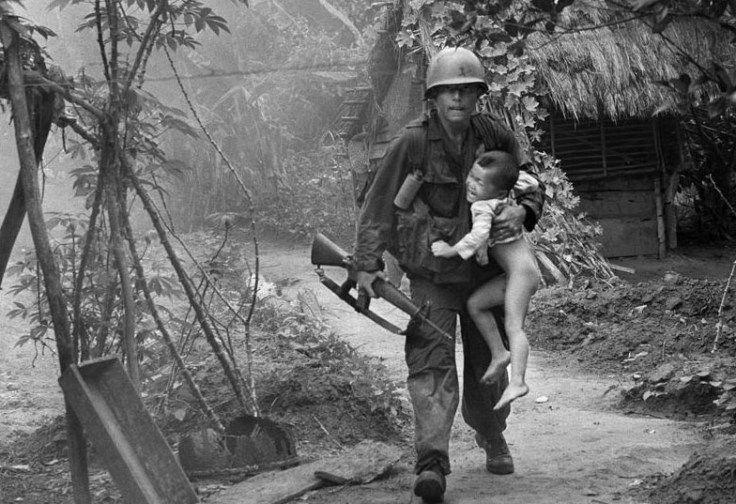 Vietnam War