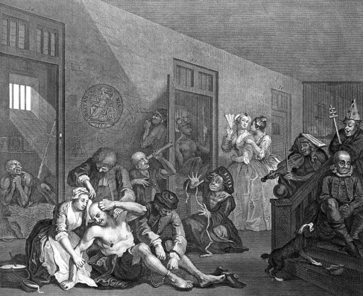 hogarth