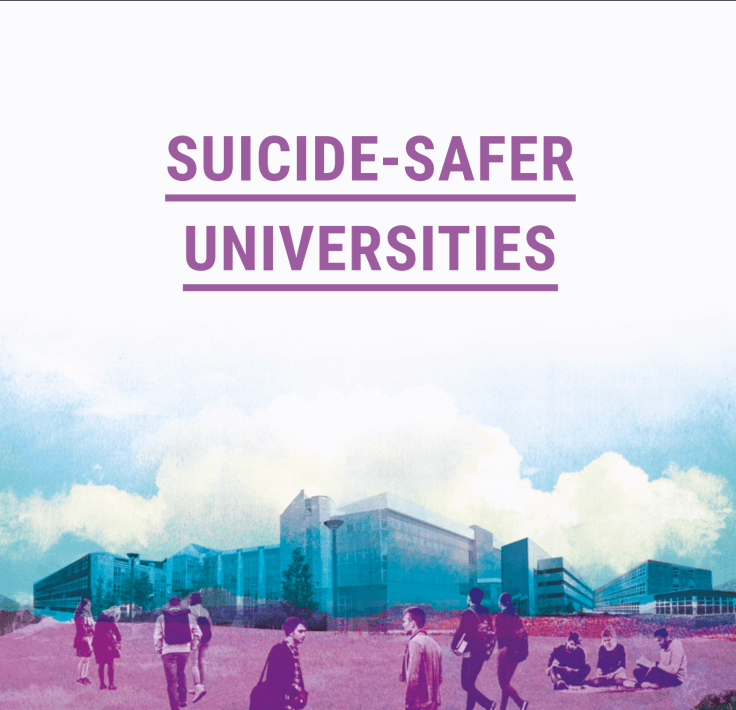 Suicide - Safer