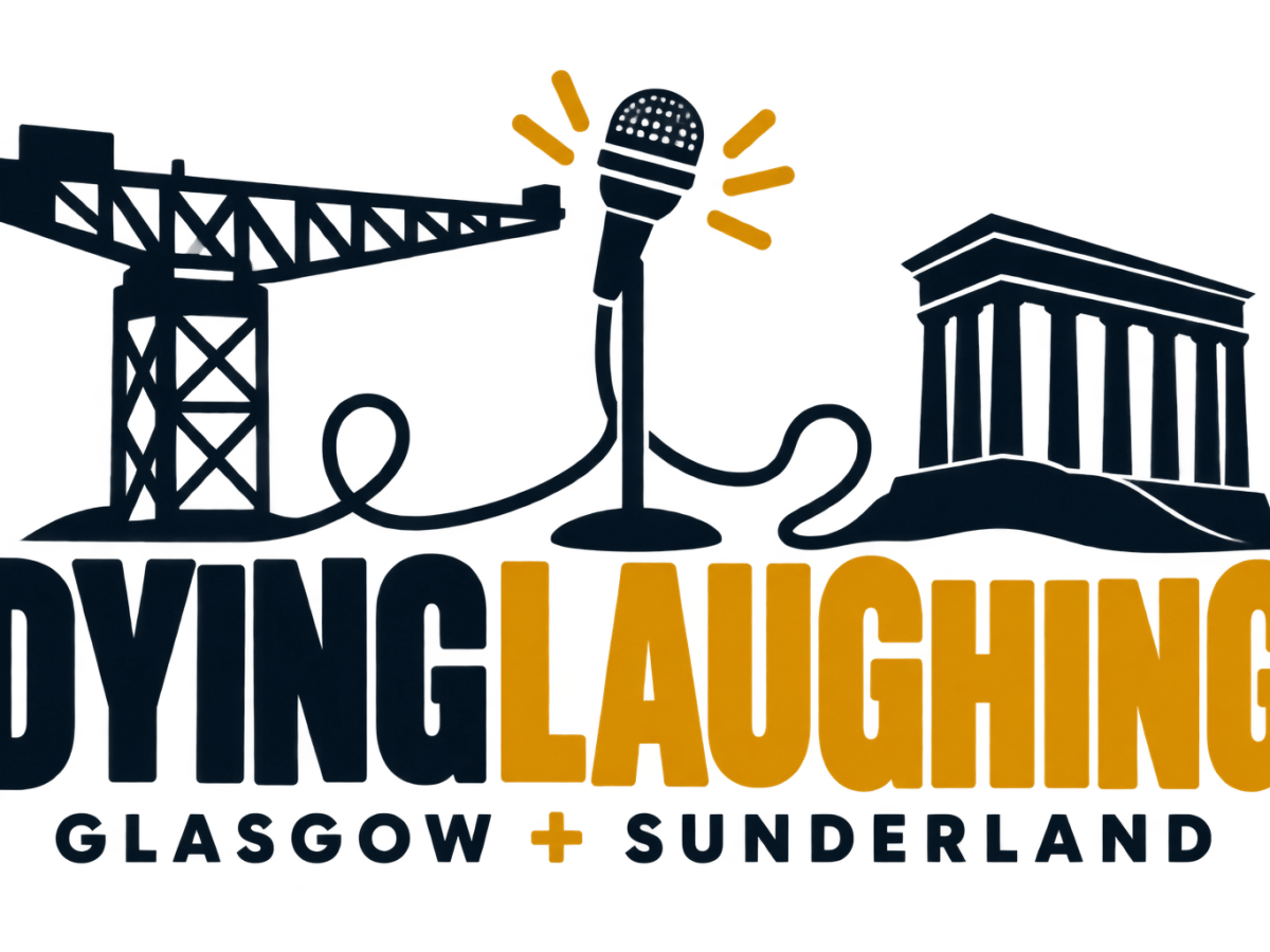 Dying Laughing and mental health in the gig&nbsp;economy